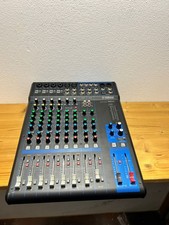 Mixer Yamaha Mg12
