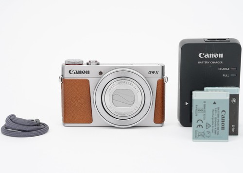 Canon powershot mark - powershot, ii