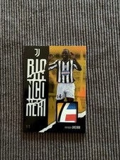 Patrick vieira patch - vieira, 1/1