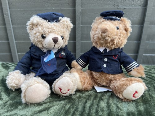 Tui airways pilot - tui,