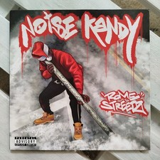 Rome Streetz - Noise Kandy 1 &