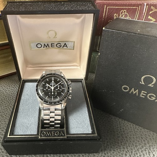 1970 omega speedmaster - 1970,