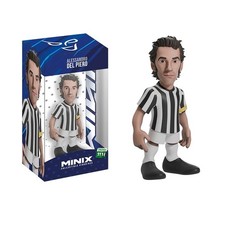 Minix del piero juventus - minix,