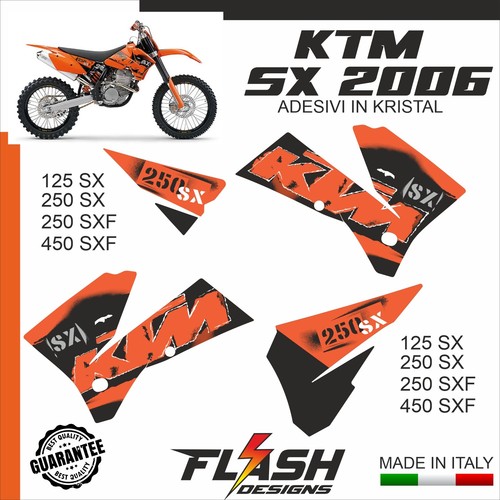 Ktm 125sx 250sx - ktm,