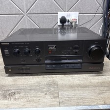 Technics SU-V650 Amplificatore