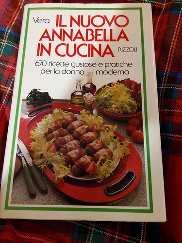 Nuovo annabella cucina - il, in