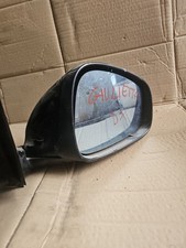 SPECCHIETTO RETROVISORE DESTRO PER ALFA ROMEO Giulietta Serie (940_) 50529381 (