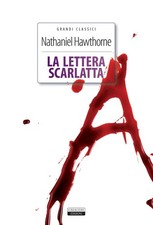 Nathaniel Hawthorne, La