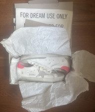NEVER WORN, Golden Goose