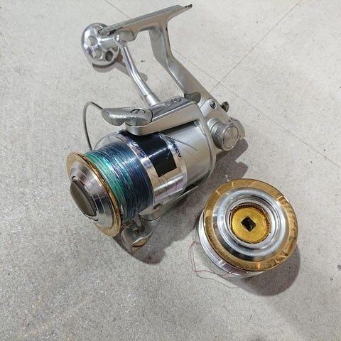 Team daiwa 5000hia con - team,