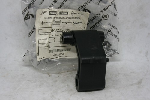 Cerniera anteriore sella - , seat