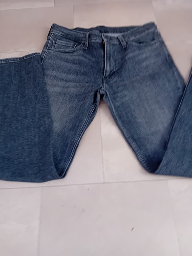 Levis strauss w33 l32 - levis,