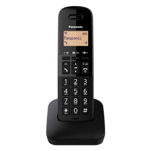Panasonic cordless singolo - cordless,