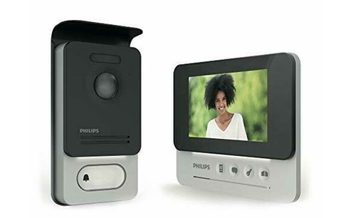 Philips kit videocitofono - philips,