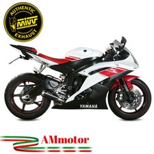 Mivv Yamaha Yzf 600 R6 2007 07