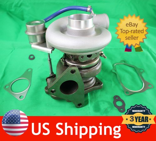 Td05 20g turbo for subaru - 20g,
