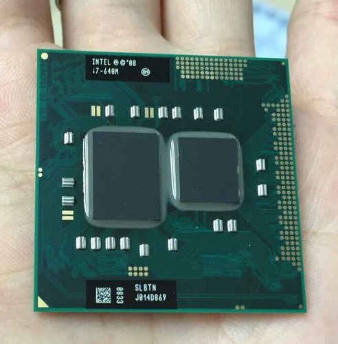 Processore cpu intel core - processore,