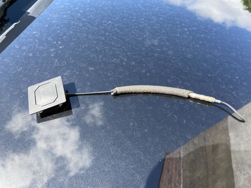 Antenna gps originale audi - audi, tt