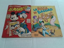 TOPOLINO ALBO D' ORO 168