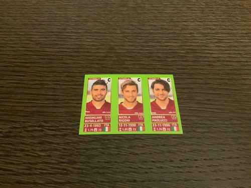 CALCIATORI