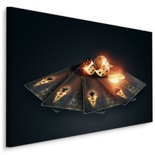 Quadri su tela CANVAS XXL