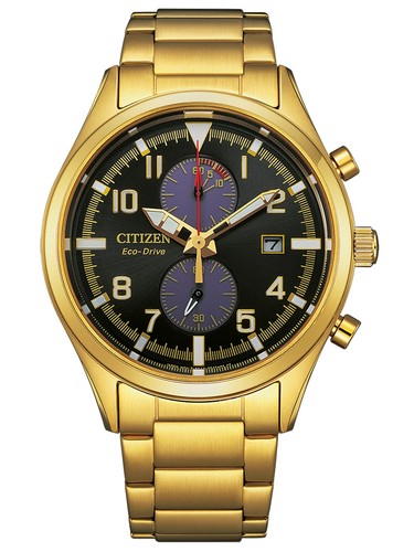 Orologio uomo citizen - uomo,