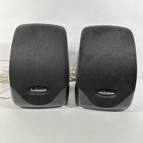 Altoparlanti philips magnavox - philips,