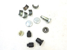 Spare parts screws - screws, pins
