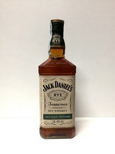 Jack daniel rye - jack,