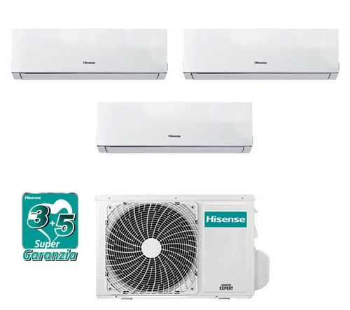 Condizionatore inverter - condizionatore,