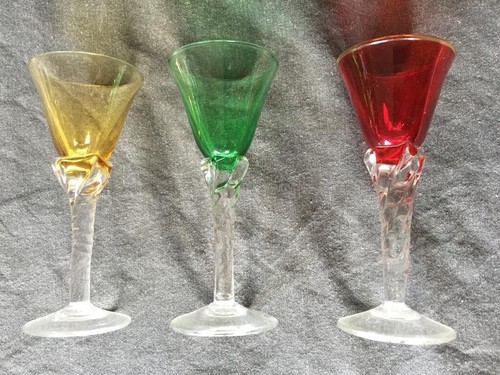 Bicchieri cristallo - bicchieri,
