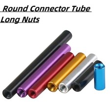 Manicotto filettato in lega di