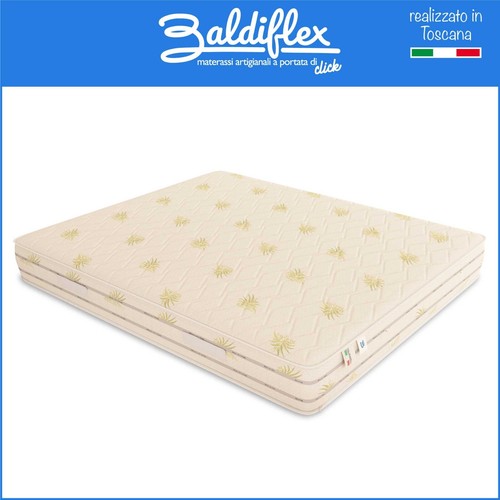 Materasso memory foam h25 - memory, cm