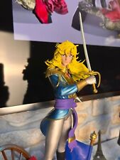 LADY OSCAR 40 cm Berusaiyu no