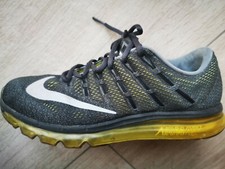 NIKE AIRMAX 2016 Gelb  Grau