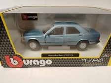 Burago BBurago Mercedes Benz