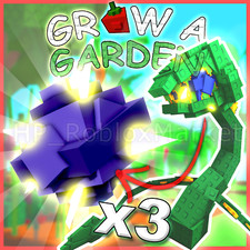 🍄3 Venere Trappola Mosche Frutta🍄 CRESCI UN GIARDINO - *FRUTTA RARA* 🌱CONSEGNA VELOCE