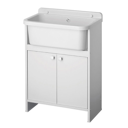 Mobile lavatoio pvc con - mobile, in