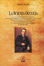 LIBRO LA SCIENZA OCCULTA -