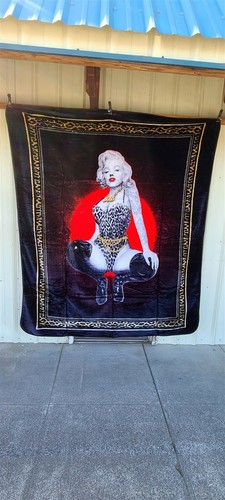 Collana marilyn monroe - collana, boss