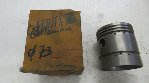 Pistone vertex cotiemme - pistone,