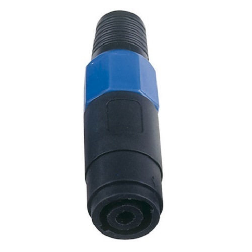 Connettore volante cavo - volante, da