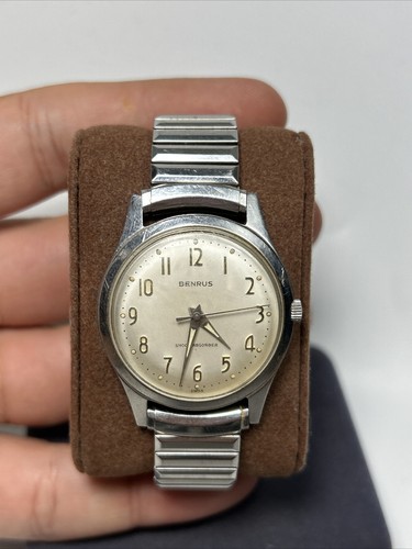 Raro orologio vintage - orologio,
