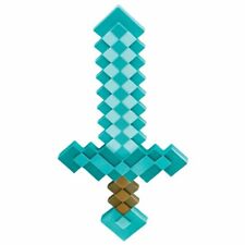 Minecraft Spada Diamante