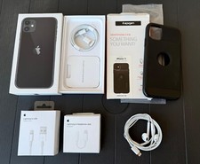 Set accessori iPhone 11
