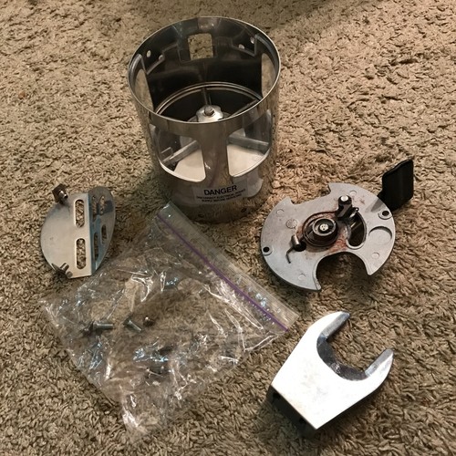 Mazzer mini timer - mini,