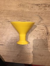 Bicchiere Design Anni? Tipo