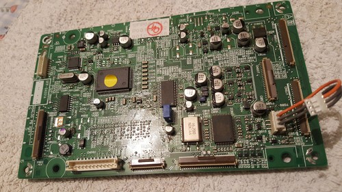 Jvc lcd - 35", tv