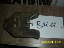 Ganascia pressatrice Velta 16 mm