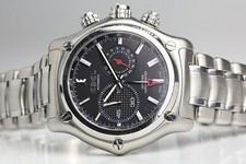 Orologio Uomo Automatico Ebel